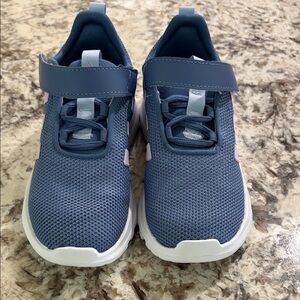 adidas Kids Navy Blue Sneakers